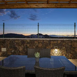 Villa Elena, Lajares