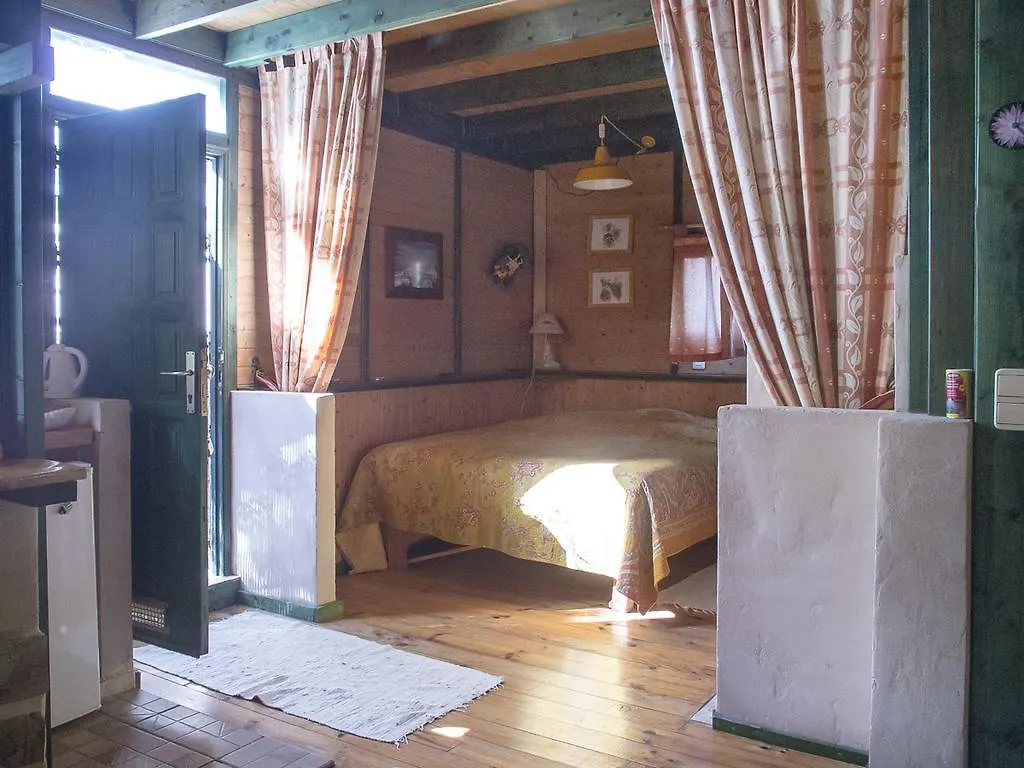 ラハレス Casa Pedro Bed & Breakfast