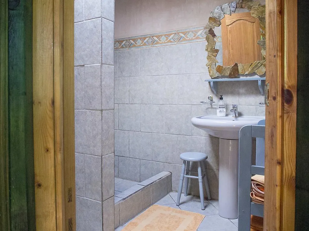 ラハレス Casa Pedro Bed & Breakfast 0*,  スペイン