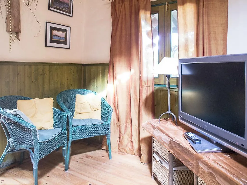 ラハレス Casa Pedro Bed & Breakfast
