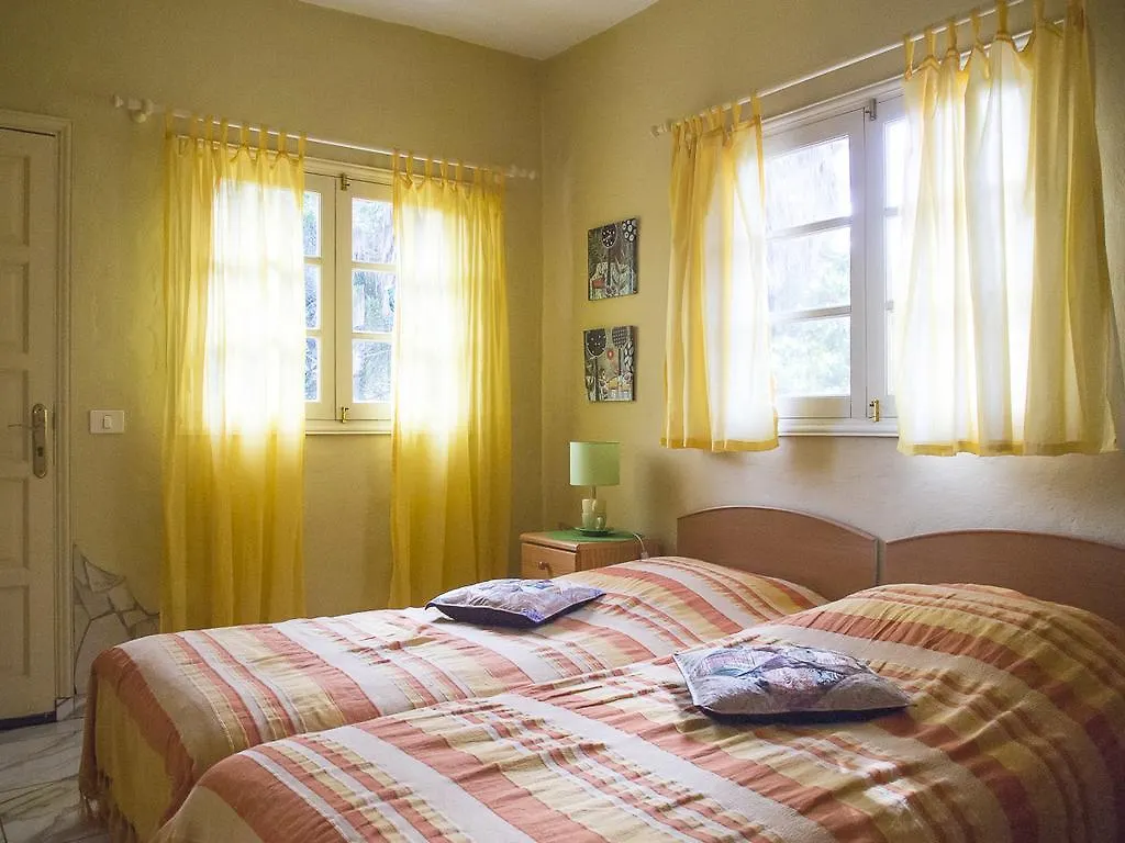 ラハレス Casa Pedro Bed & Breakfast スペイン