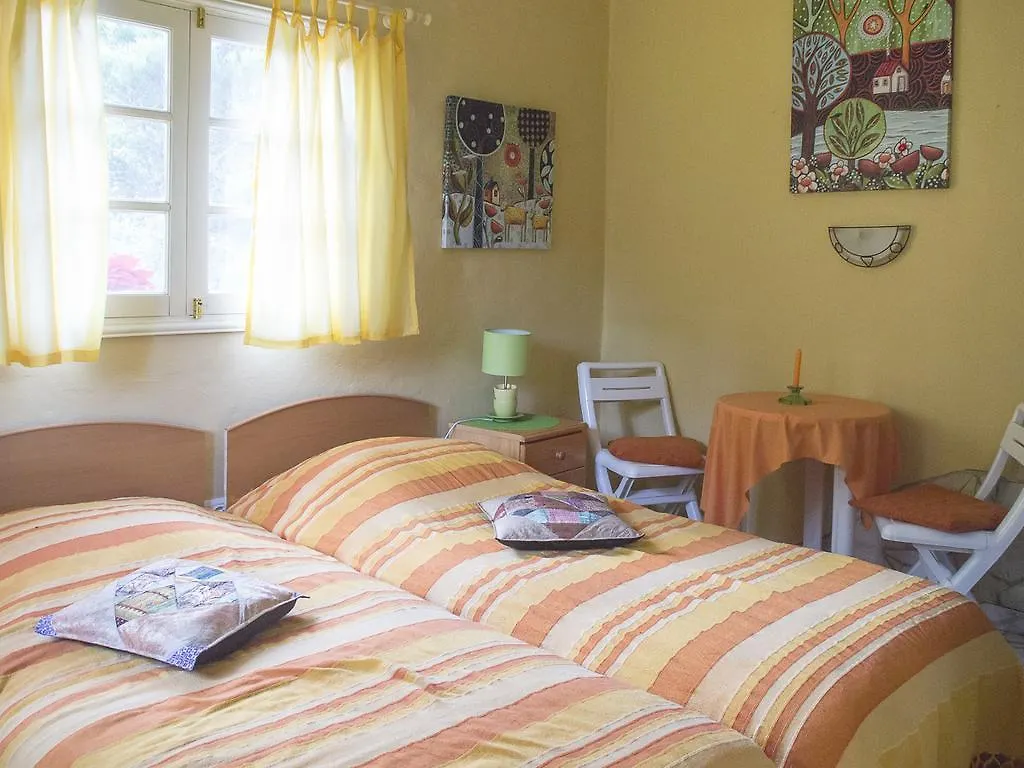 ラハレス Casa Pedro Bed & Breakfast