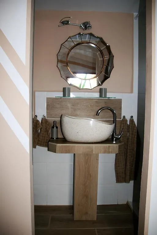 Casa Pedro Bed and Breakfast Lajares